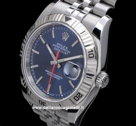 rolex turn o'graph quadrante blu|rolex turn o graph chart.